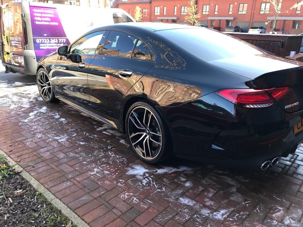 First Valet-1